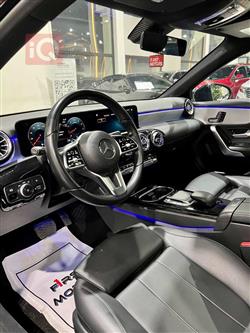 مێرسێدس بێنز A-Class